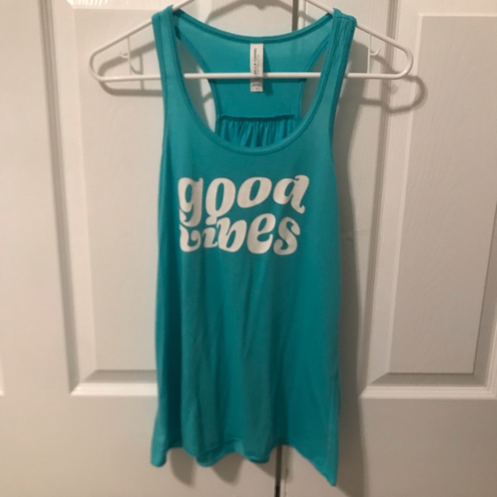 Dutch Bros Tank Top